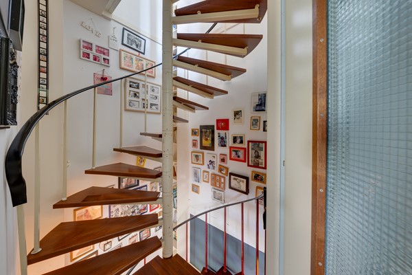 Medium property photo - Dwergvinvisstraat 79, 1035 HN Amsterdam